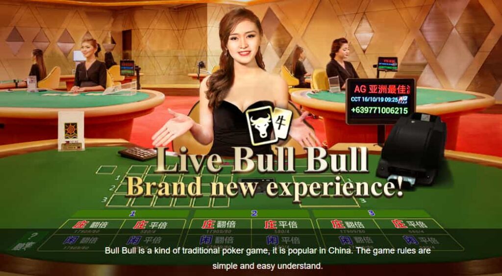 bull bull casino cf68